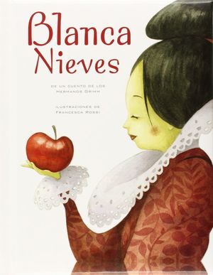 Blanca Nieves / Pd.