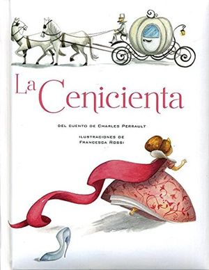 La Cenicienta / Pd.