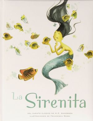 La Sirenita / Pd.