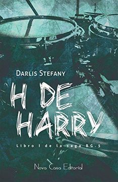 H DE HARRY / BG 5 / 2 ED.