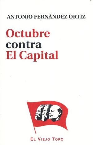 OCTUBRE CONTRA EL CAPITAL