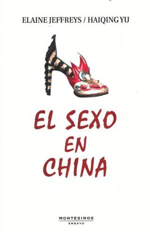 SEXO EN CHINA, EL
