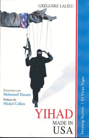 Yihad. Made in USA