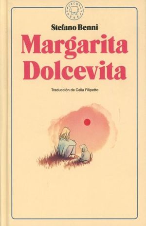 MARGARITA DOLCEVITA / PD.