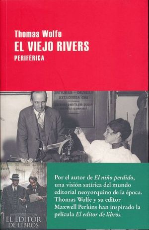 VIEJO RIVERS, EL