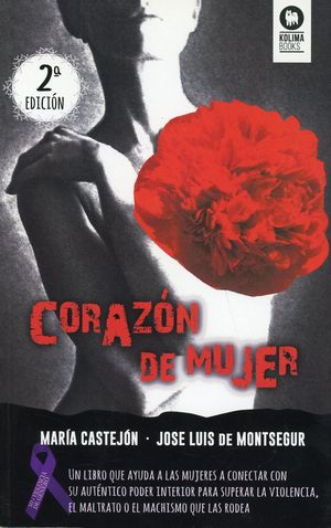 Corazón de mujer / 2 ed.