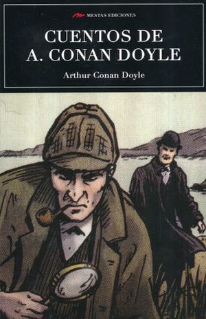 Los mejores cuentos de Arthur Conan Doyle