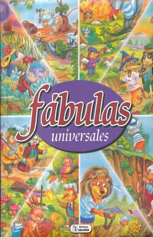 FABULAS UNIVERSALES / PD.