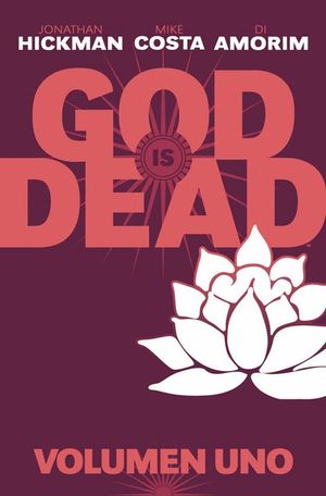 God is dead / Vol. 1