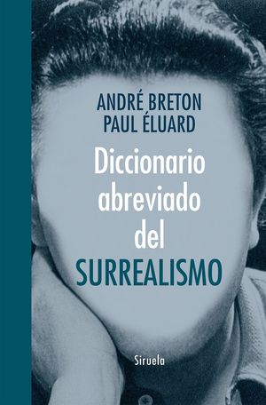 Diccionario abreviado del surrealismo / Pd.