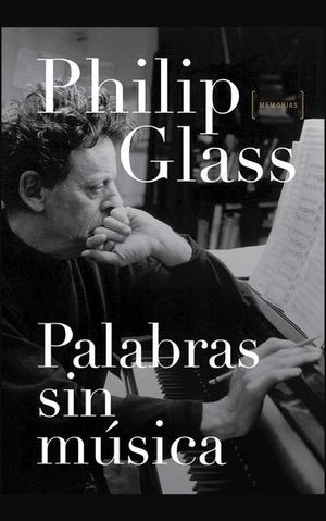 PALABRAS SIN MUSICA / 2 ED. / PD.