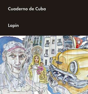 CUADERNO DE CUBA / PD.