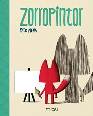 Zorropintor / Pd.