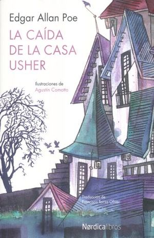 CAIDA DE LA CASA USHER, LA