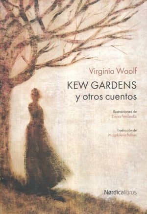 Kew Gardens y otros cuentos