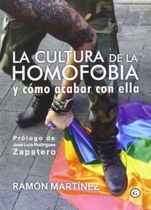 La cultura de la homofobia y como acabar con ella