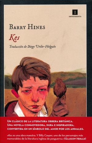 Kes / Barry Hines