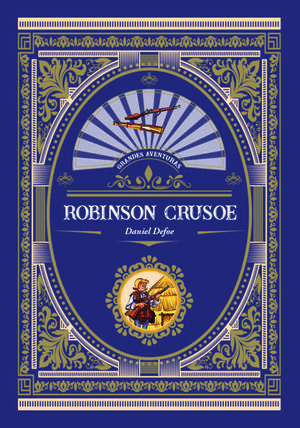 Robinson Crusoe / pd.