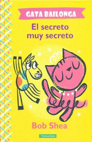 SECRETO MUY SECRETO, EL / PD.