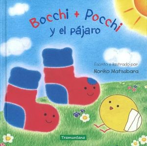 BOCCHI + POCCHI Y EL PAJARO / PD.