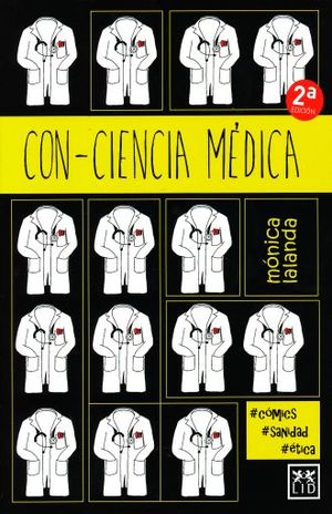 CON - CIENCIA MEDICA / 2 ED.