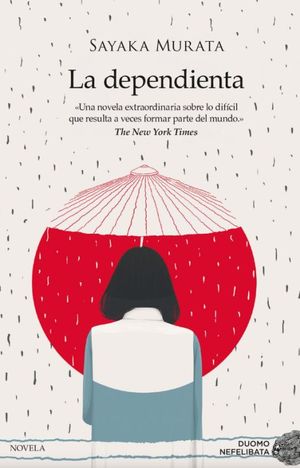 La dependienta / 6 ed.