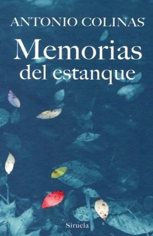 MEMORIAS DEL ESTANQUE / PD.