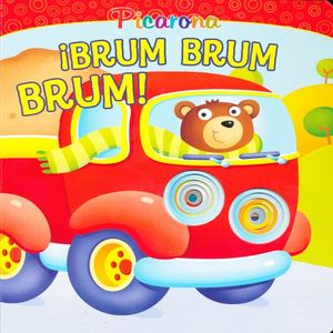 Brum Brum Brum / Pd.