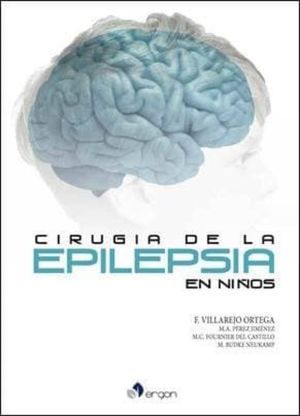 CIRUGIA DE LA EPILEPSIA EN NIÑOS / PD.