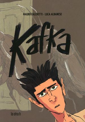Kafka. Diario de un desaparecido