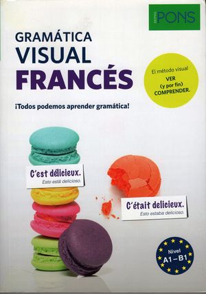 Gramática visual Francés A1 B1