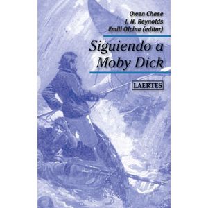 Siguiendo a Moby Dick