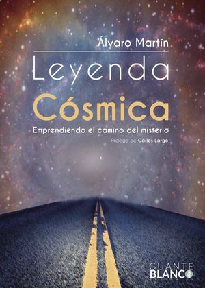 IBD - Leyenda cósmica