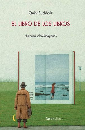 LIBRO DE LOS LIBROS, EL / PD.