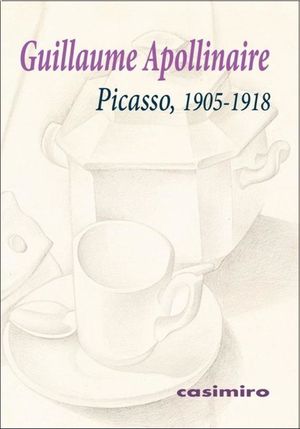 Picasso, 1905-1918