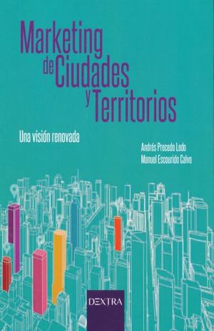MARKETING DE CIUDADES Y TERRITORIOS