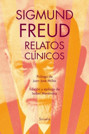 Relatos clínicos / Sigmund Freud / Pd.