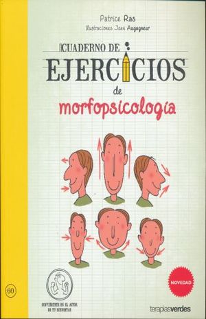 Cuaderno de ejercicios de morfopsicología