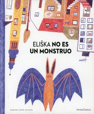 Eliska no es un monstruo / Pd.