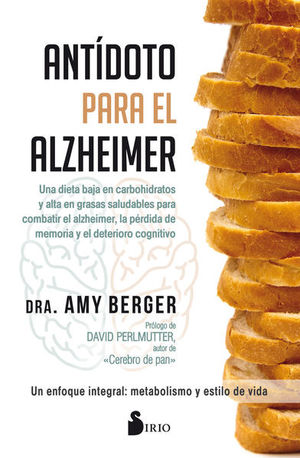 Antídoto para el Alzheimer