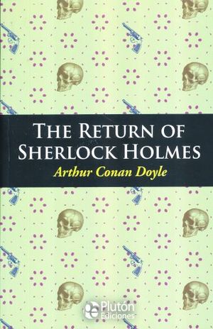 RETURN OF SHERLOCK HOLMES, THE