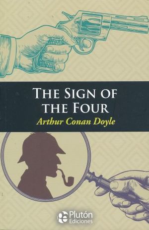 SIGN OF THE FOUR, THE