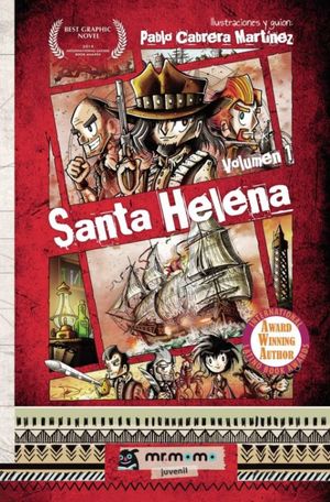 Santa Helena / vol. 1