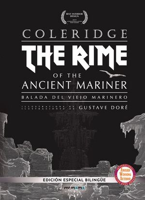 The rime of the ancient mariner / Balada del viejo marinero (Edición bilingüe)