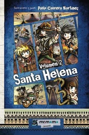 Santa Helena / vol. 2