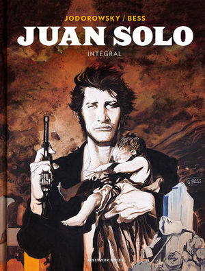 Juan Solo (Integral)