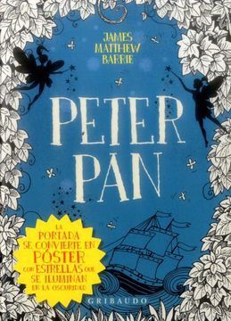 Peter Pan / Pd. (Incluye póster)