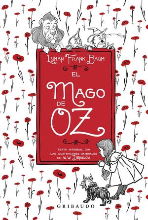 El mago de Oz / Pd. (Incluye póster)