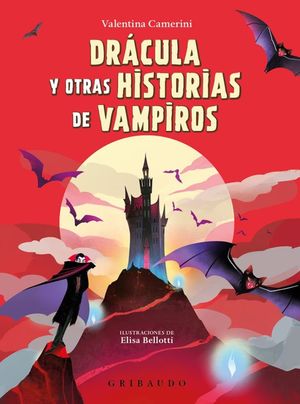 Drácula y otras historias de vampiros / Pd.