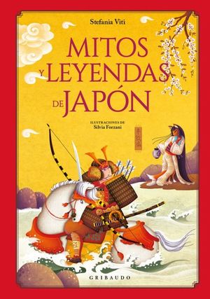 Mitos y leyendas de Japón / Pd.